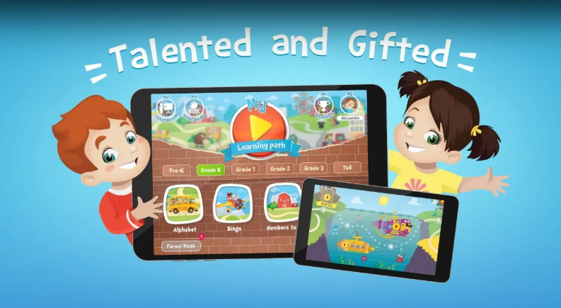 Talented and Gifted Program