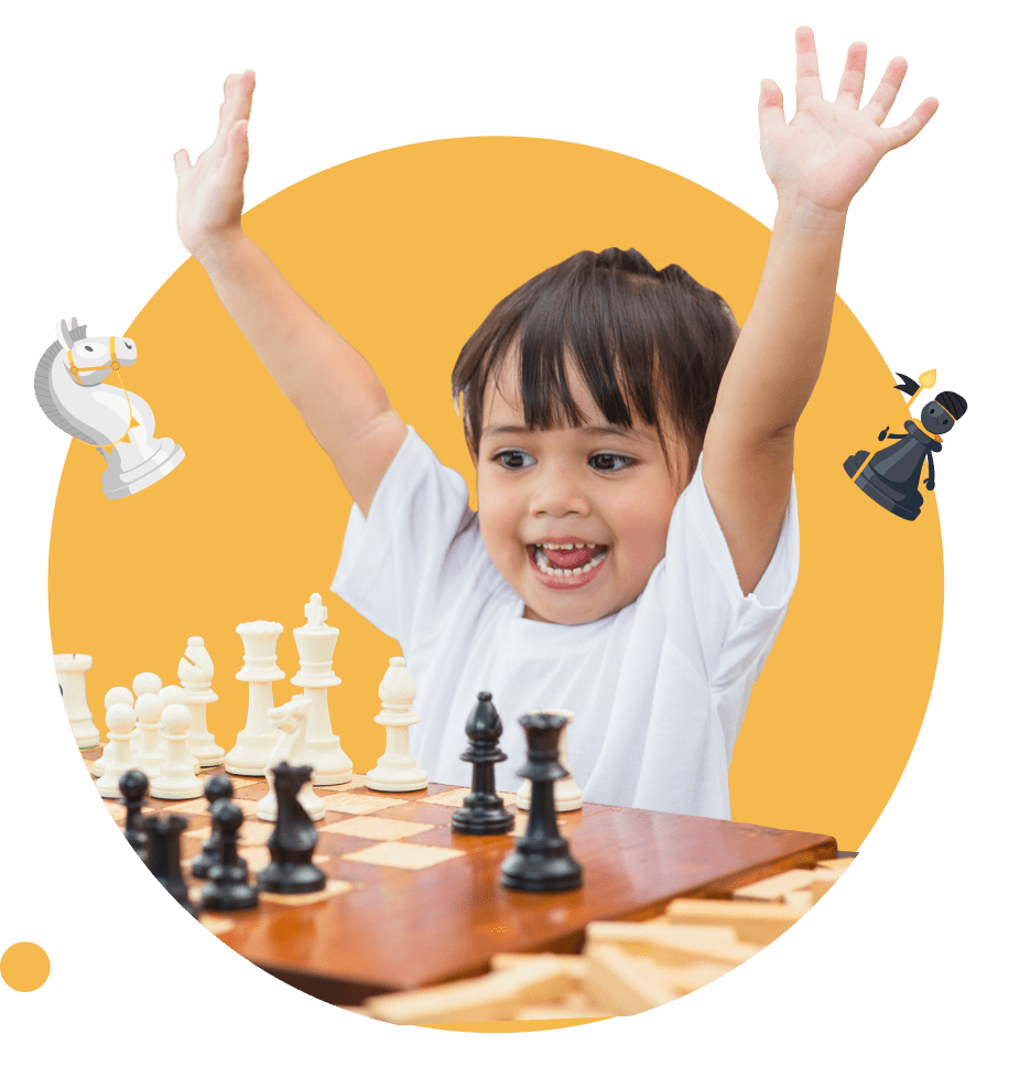 Cyber-chess Beginner's Level: Learn Chess with Fun and Ease