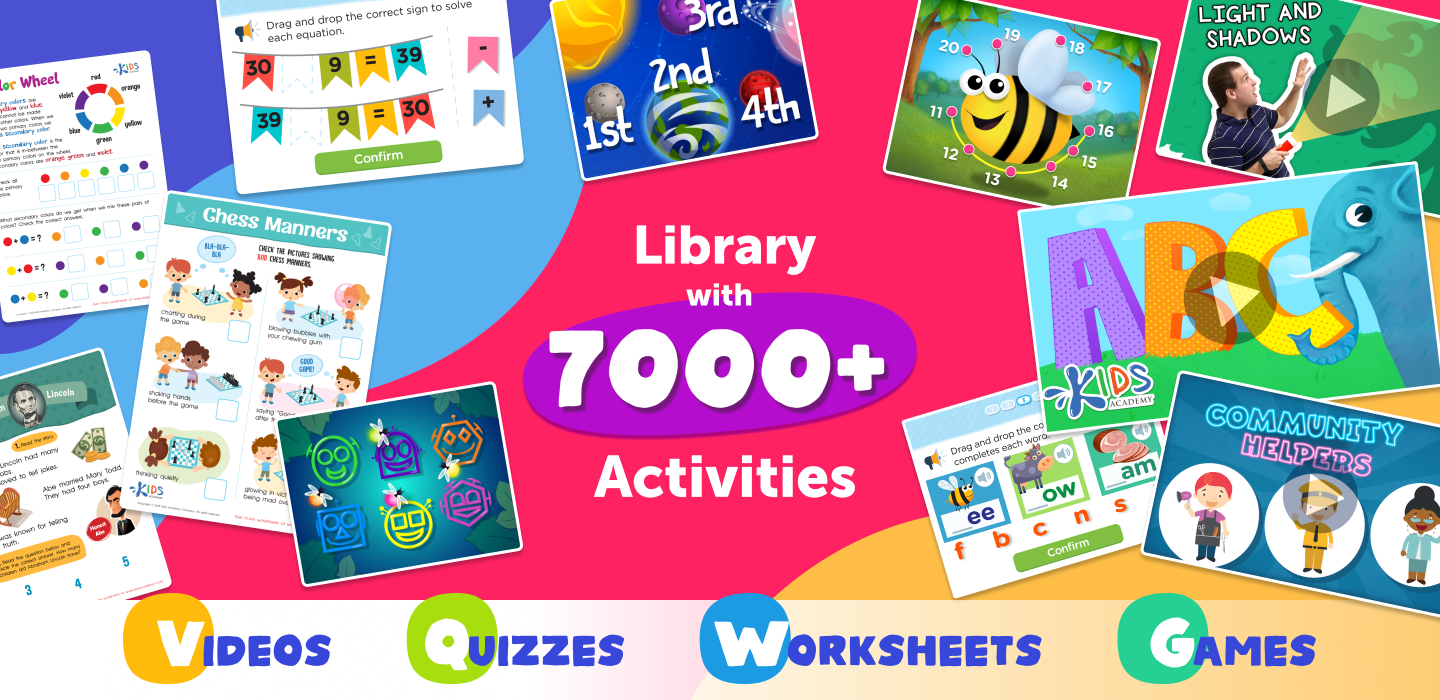 free classroom description