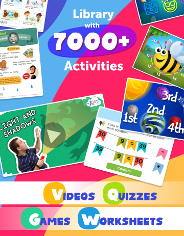 free classroom description
