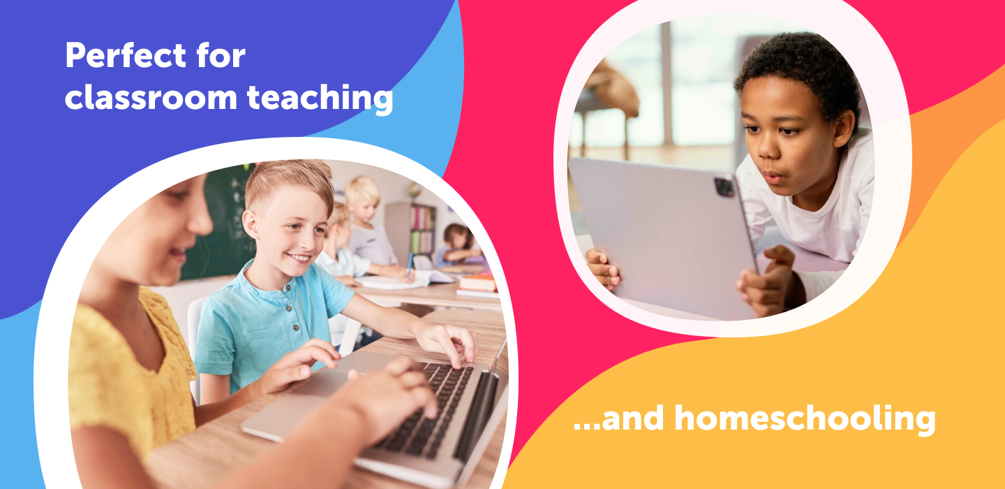free classroom description