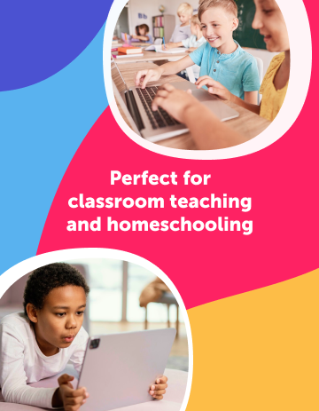 free classroom description