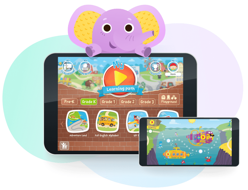 Educational tablets